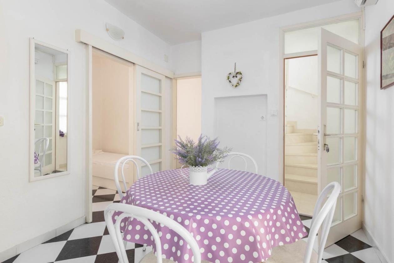 Apartmani Marija 伯德古拉 外观 照片