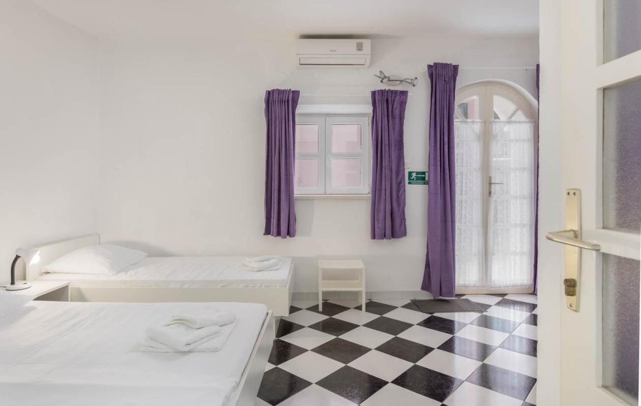 Apartmani Marija 伯德古拉 外观 照片