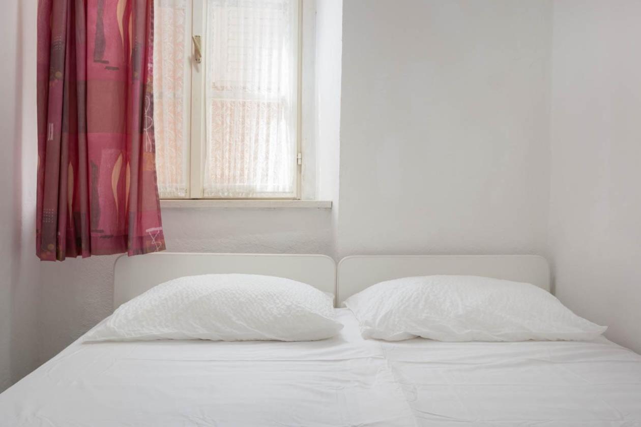 Apartmani Marija 伯德古拉 外观 照片