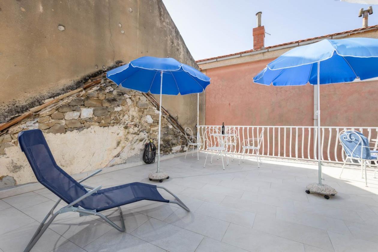 Apartmani Marija 伯德古拉 外观 照片