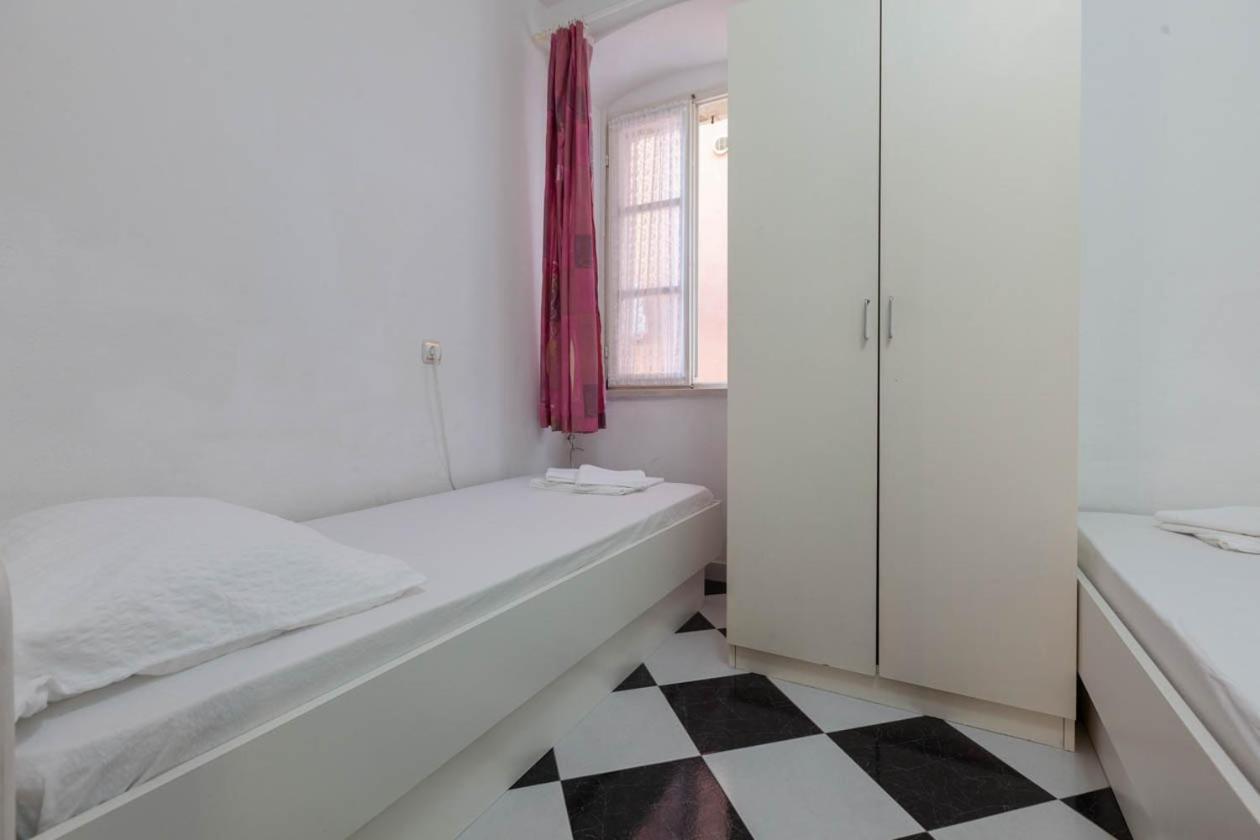 Apartmani Marija 伯德古拉 外观 照片
