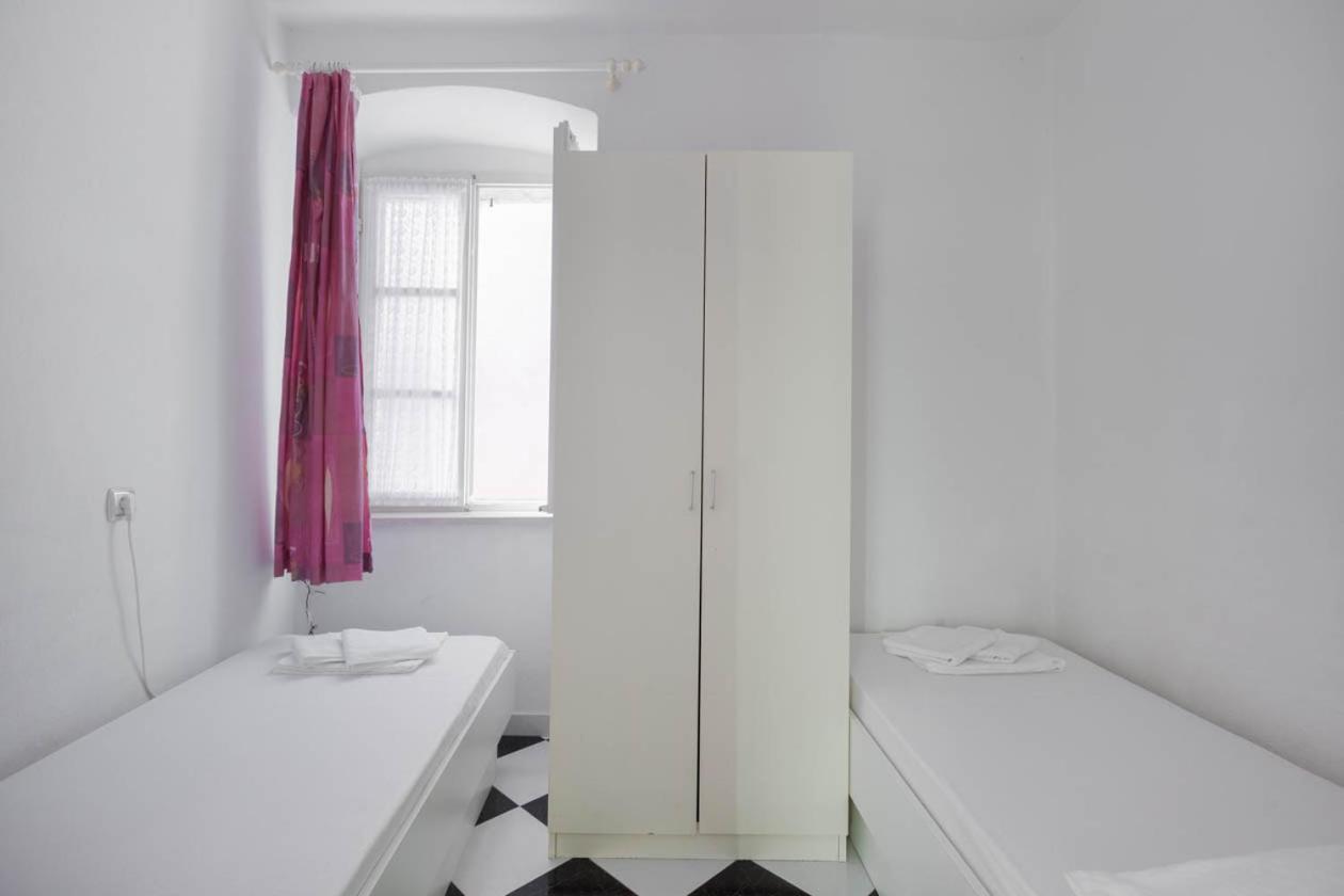 Apartmani Marija 伯德古拉 外观 照片