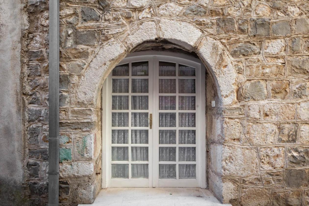 Apartmani Marija 伯德古拉 外观 照片