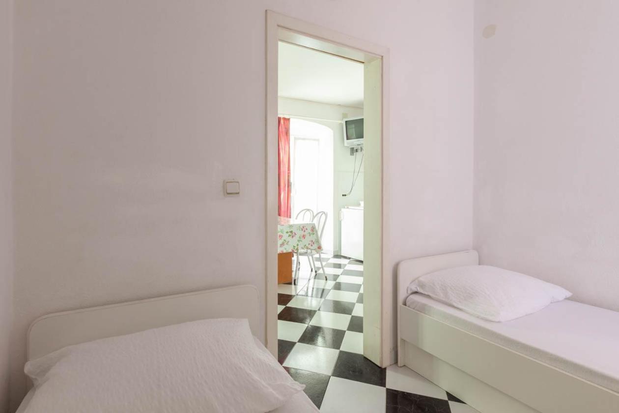 Apartmani Marija 伯德古拉 外观 照片