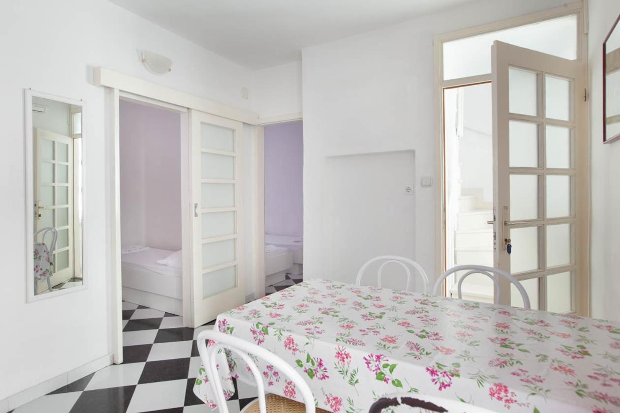 Apartmani Marija 伯德古拉 外观 照片